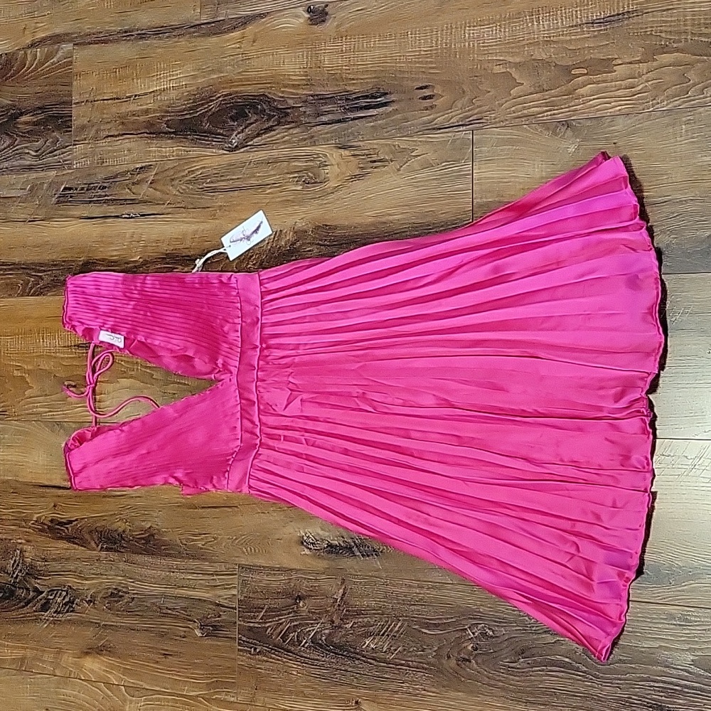 NWT dress